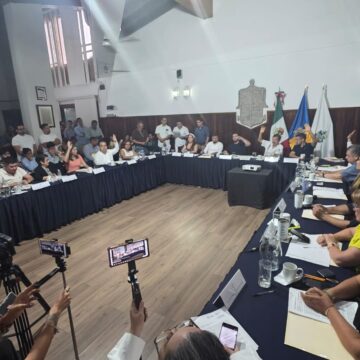 Coparmex Puerto Vallarta reconoce Ley de Ingresos 2027 sin aumentos a impuestos y tarifas