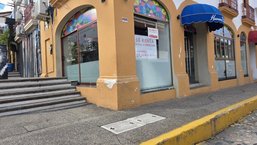 Llama a reactivar la economía local ante cierre de más negocios