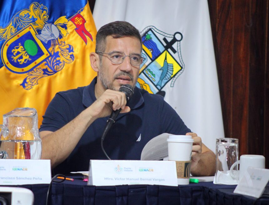 Actualiza Ayuntamiento comodatos de 36 planteles educativos para impulsar mejoras en su infraestructura
