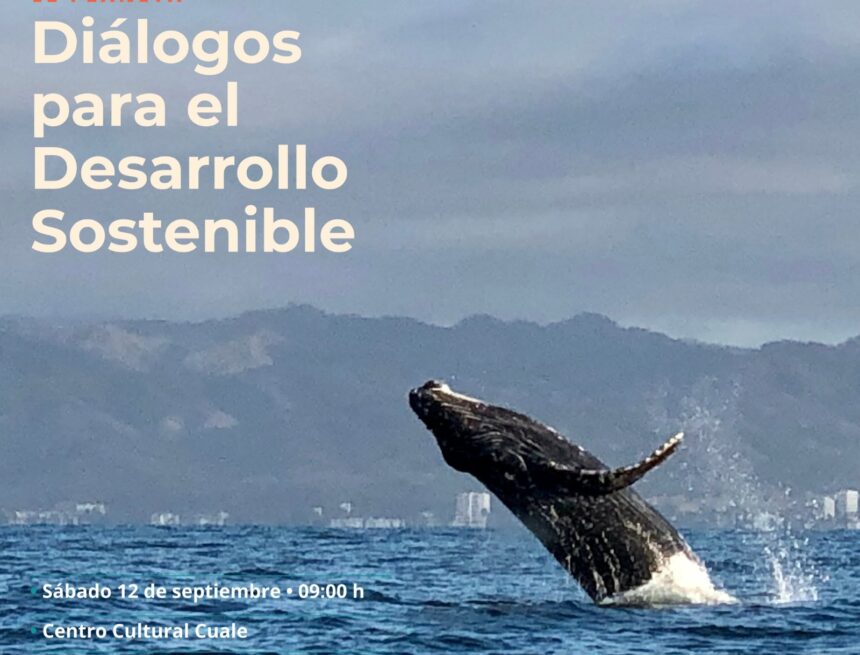 Convocan a segunda Jornada de Diálogo para el Desarrollo Sostenible