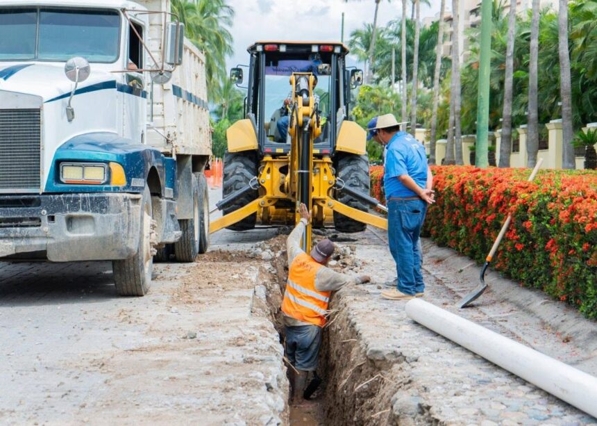 Modernizará SEAPAL infraestructura de agua potable