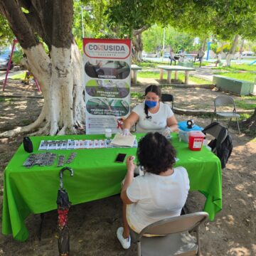 Gobierno de Puerto Vallarta impulsa la prevención y detección oportuna de VIH y otras ITS