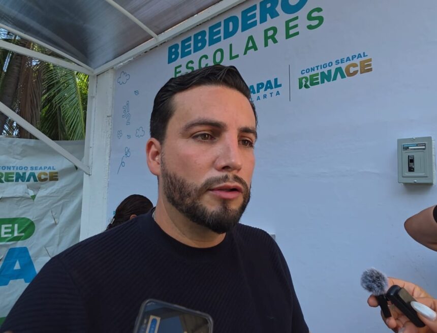 Sin descartar análisis de una propuesta de eliminación de gerencias y asesores: Munguía