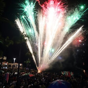 Gobierno Municipal invita a celebrar el 216 Aniversario de la Independencia de México