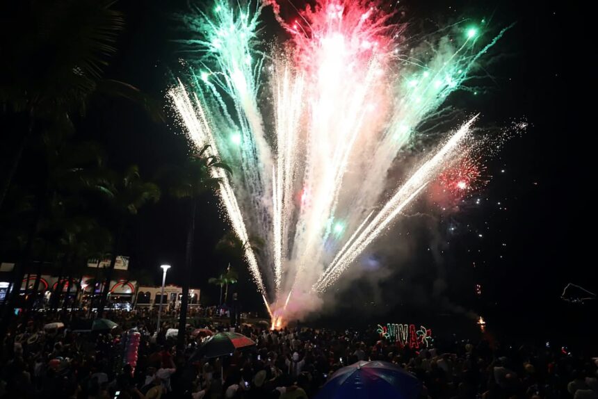 Gobierno Municipal invita a celebrar el 216 Aniversario de la Independencia de México