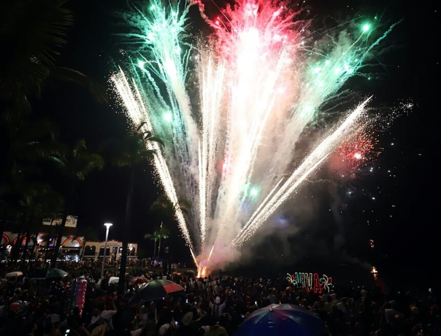 Gobierno Municipal invita a celebrar el 216 Aniversario de la Independencia de México