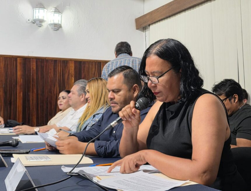 Exhortan a agilizar atención de reportes por exceso de ruido