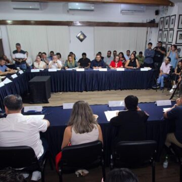 Acuerdan eficientar nómina y fortalecer sus servicios