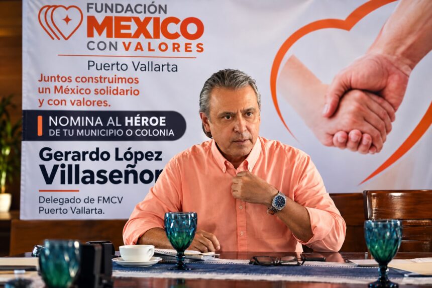 Buscan héroes entre los ciudadanos