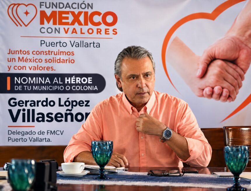 Buscan héroes entre los ciudadanos