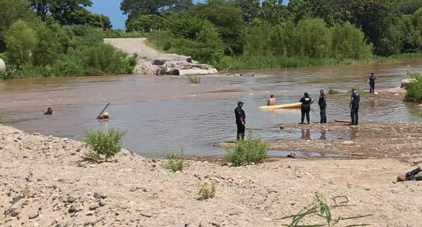 IMG-20260916-WA0302 Muere adolescente de 15 años tras ser arrastrado por la corriente en El Paso del Guayabo