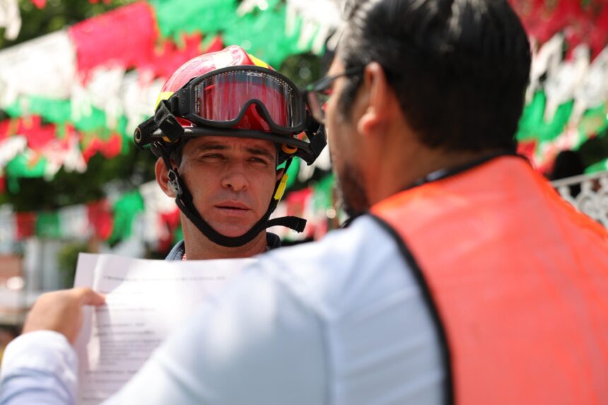 IMG-20260918-WA0106 Puerto Vallarta participará en el Segundo Simulacro Nacional 2026