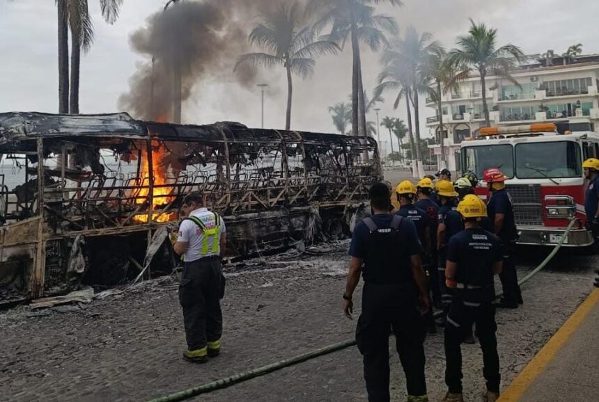 IMG-20260918-WA0146 Vallarta podría recuperar sus niveles turísticos hacia febrero de 2027, tras hechos del 22 de febrero