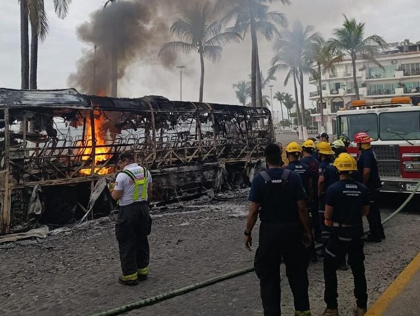 Vallarta podría recuperar sus niveles turísticos hacia febrero de 2027, tras hechos del 22 de febrero