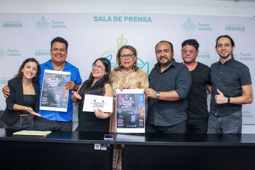 “Acceso a Personal Autorizado” llevará al escenario las historias de trabajadores del sector turístico