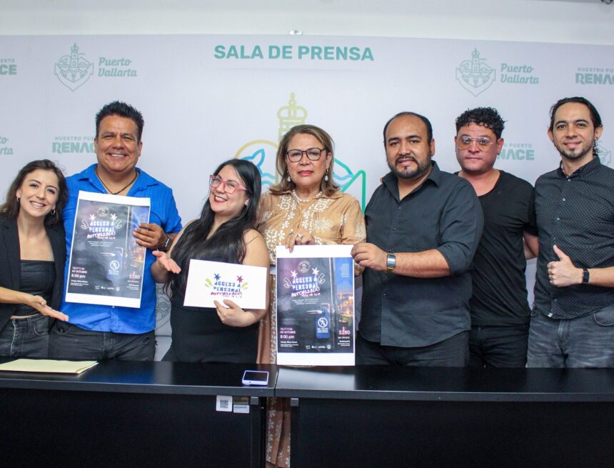 “Acceso a Personal Autorizado” llevará al escenario las historias de trabajadores del sector turístico