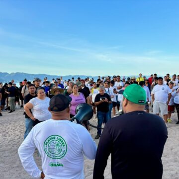 IMG-20260919-WA0140 Gobierno municipal y ciudadanía limpian la playa del Holi este fin de semana