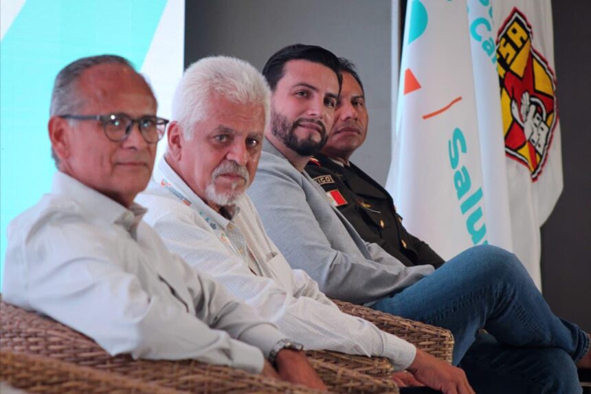 Reúne Puerto Vallarta a especialistas en las XIV Jornadas Oncológicas de Occidente 2026