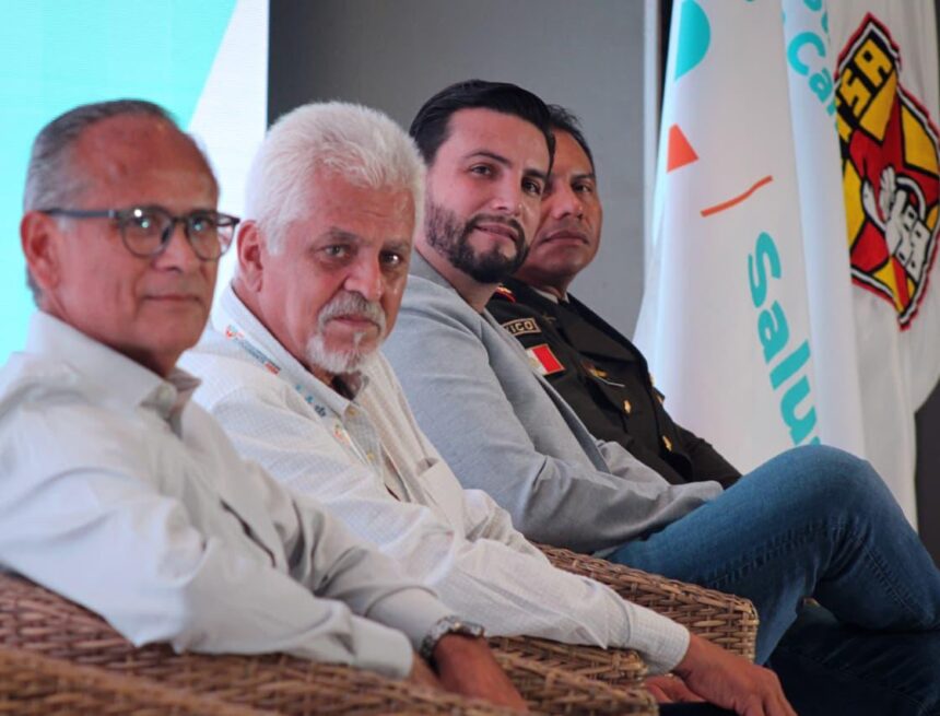 Reúne Puerto Vallarta a especialistas en las XIV Jornadas Oncológicas de Occidente 2026