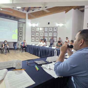 Destacan avances en infraestructura urbana, certeza jurídica patrimonial y regularización de asentamientos