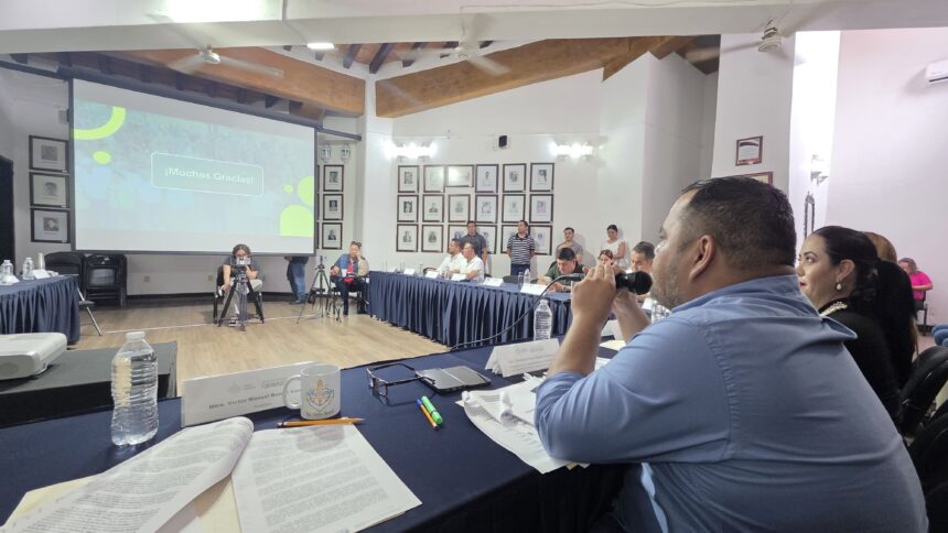 Destacan avances en infraestructura urbana, certeza jurídica patrimonial y regularización de asentamientos