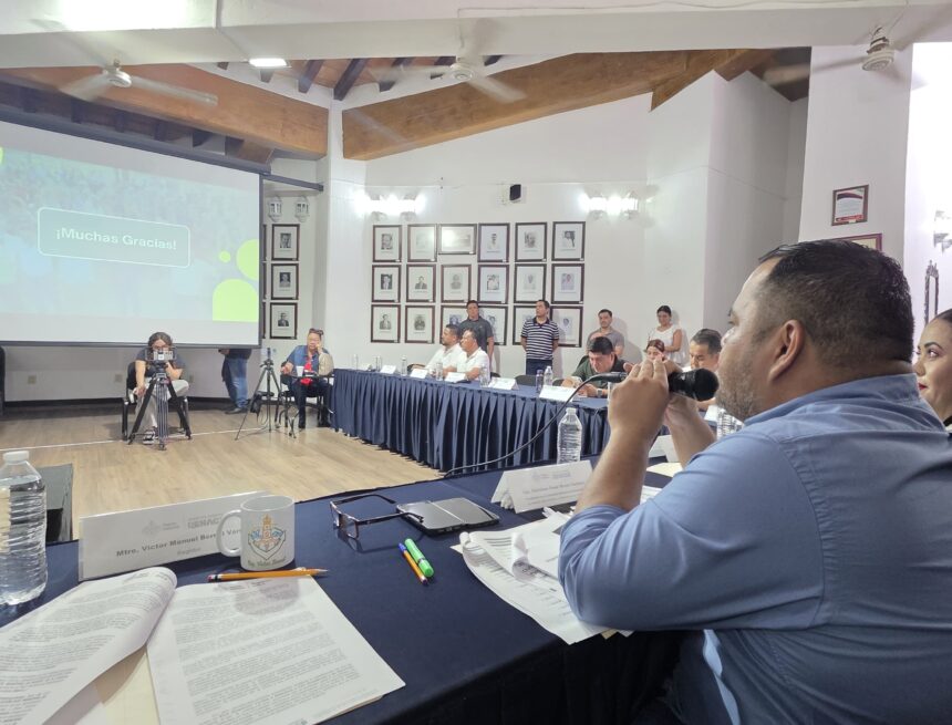 Destacan avances en infraestructura urbana, certeza jurídica patrimonial y regularización de asentamientos