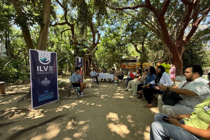 Llevan a cabo segunda jornada rumbo al Informe Local Voluntario 2026