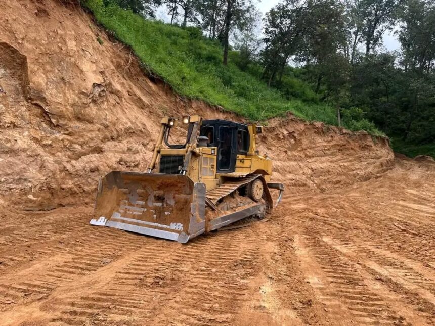 Atiende Fomento Agropecuario a zona rural ante efectos de las lluvias