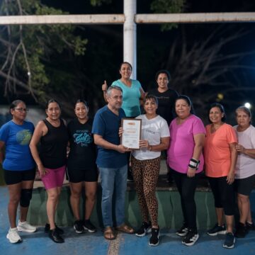 IMG-20261005-WA0017 Fundación México con Valores reconoce a Imelda Gutiérrez