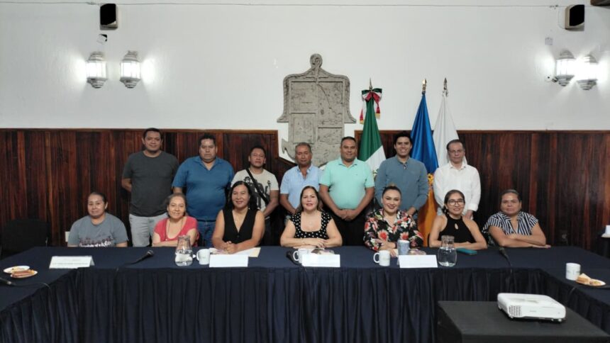 Inicia el trámite de regularización de 25 concesiones de mercados