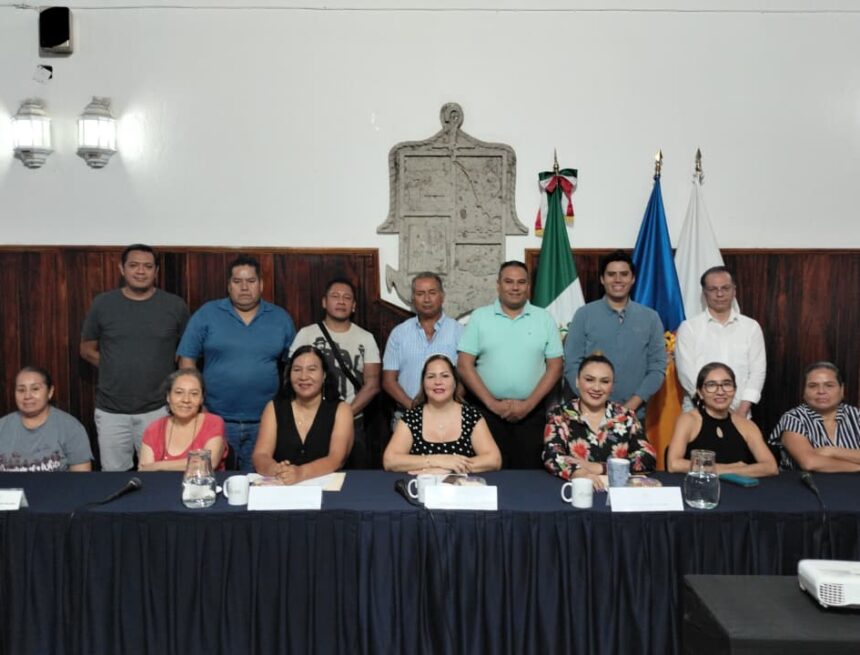 Inicia el trámite de regularización de 25 concesiones de mercados