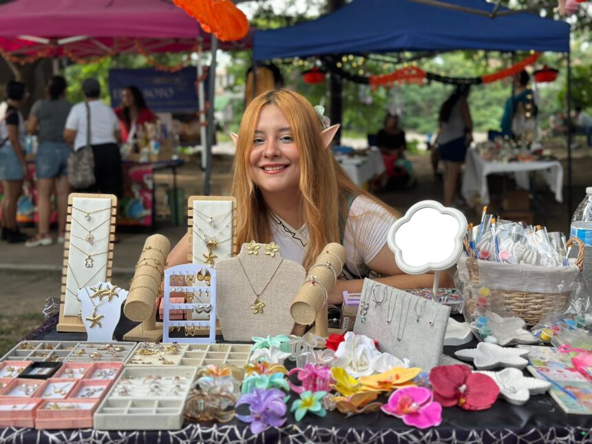 Gobierno Municipal invita al Bazar Joven edición Halloween