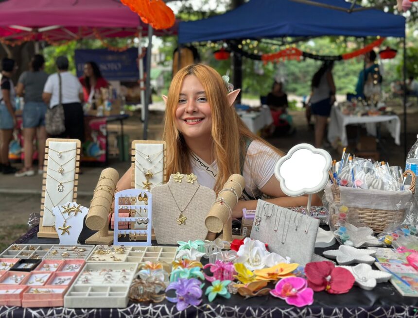 Gobierno Municipal invita al Bazar Joven edición Halloween
