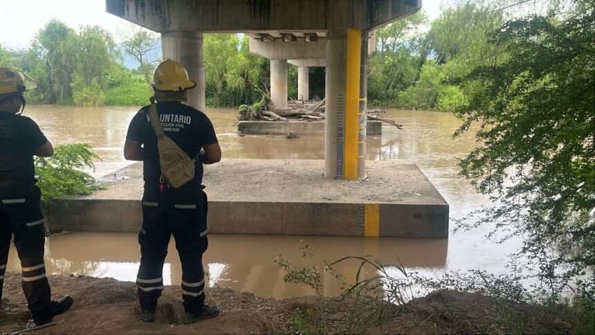 Llama Protección Civil a permanecer resguardados ante el huracán Simon
