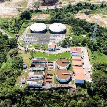 Reactiva SEAPAL suministro de agua potable ante cambio en las condiciones por el huracán Simón