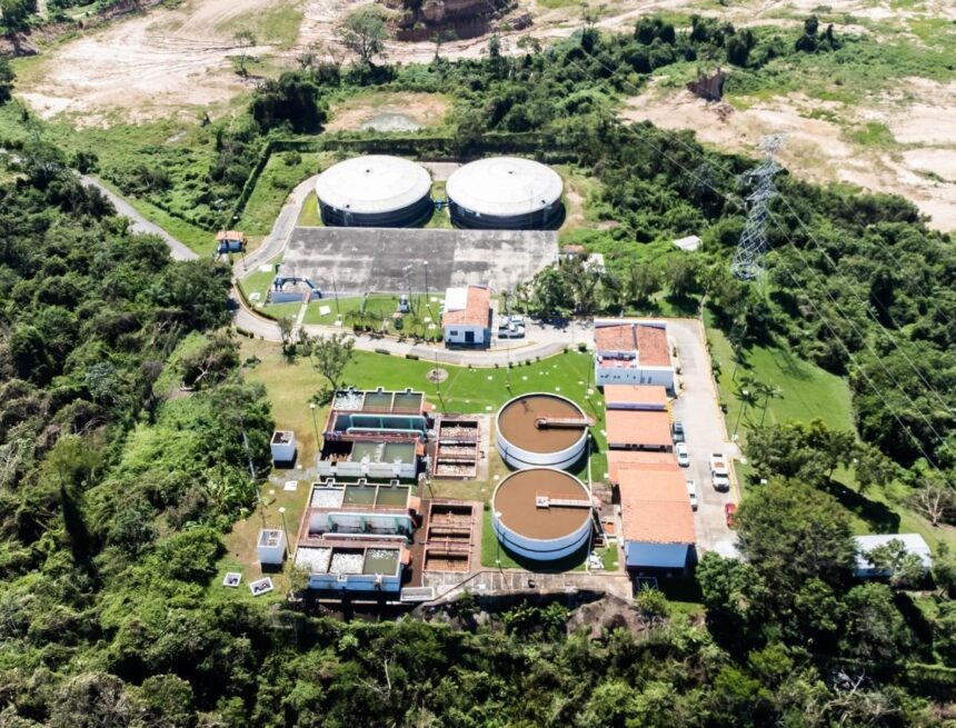 Reactiva SEAPAL suministro de agua potable ante cambio en las condiciones por el huracán Simón