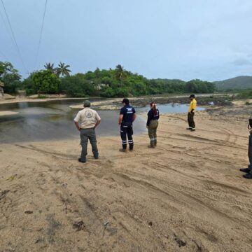 IMG-20261013-WA0059 Cabo Corrientes reporta saldo blanco tras el paso del huracán Simón; evacúan a más de 300 personas